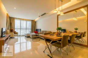 Wonderful KLCC View at Regalia Suites